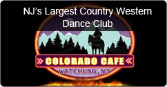 Colorado Cafe