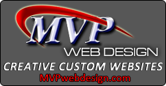 MVP Web Design